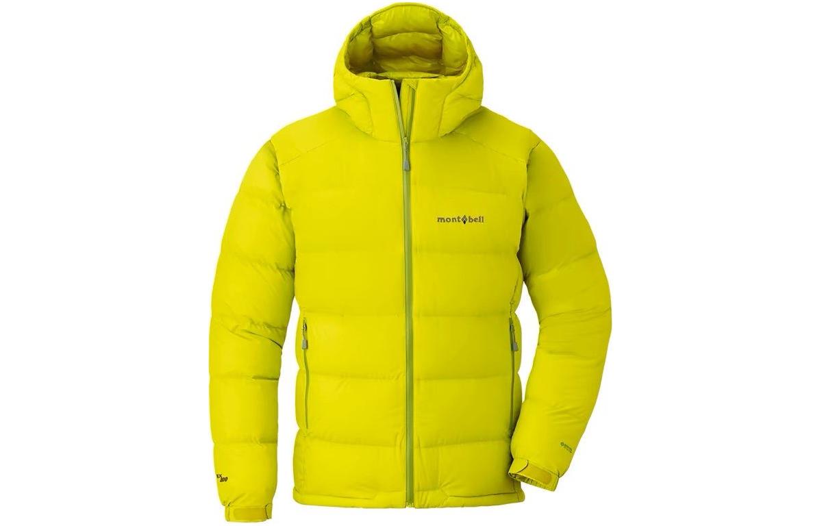 Пуховик мужской с капюшоном, легкий MONTBELL, fgn bright зеленый
Пуховик мужской с капюшоном, легкий MONTBELL, fgn bright зеленый