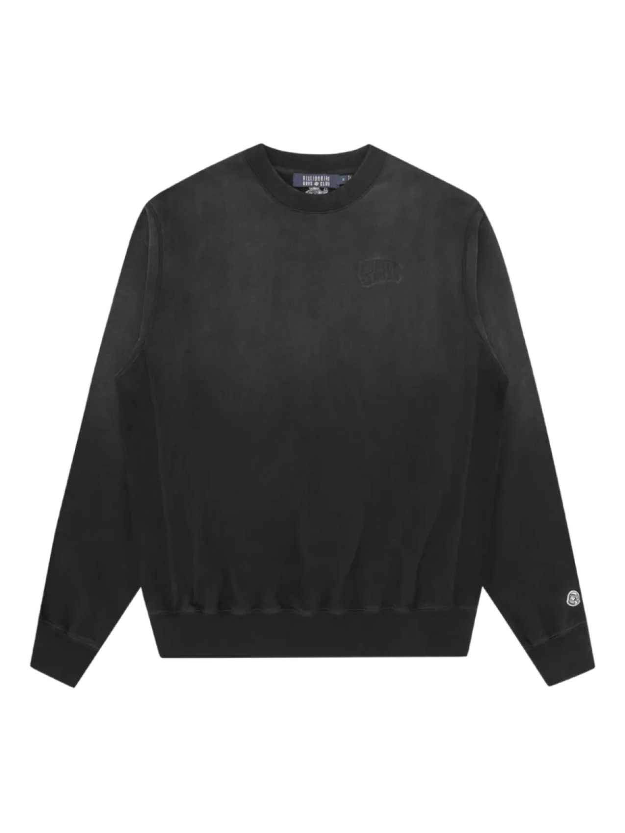 Хлопковая толстовка Billionaire Boys Club, черный
Хлопковая толстовка Billionaire Boys Club, черный