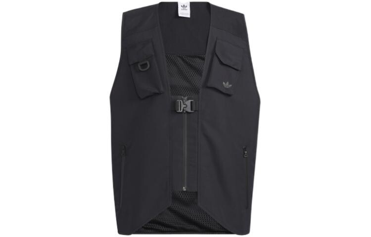 Мужской жилет Adidas Originals, цвет Black, Черный, Мужской жилет Adidas Originals, цвет Black
Мужской жилет Adidas Originals, цвет Black, Черный, Мужской жилет Adidas Originals, цвет Black