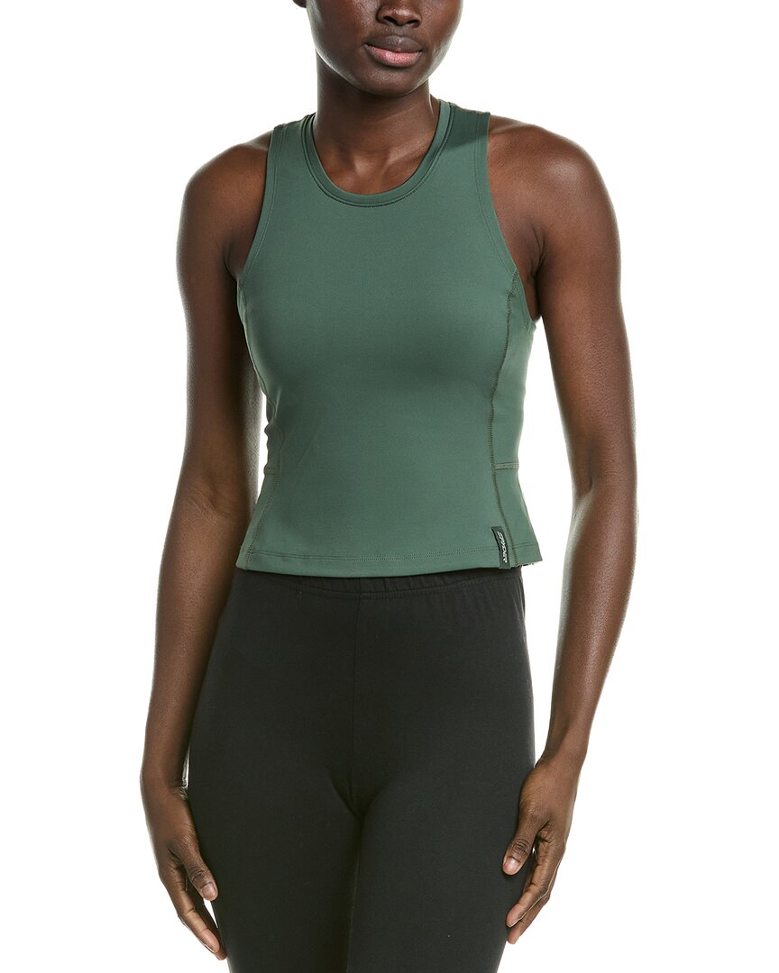 Топ Spyder Follow Me Trek Tank Spyder, зеленый
Топ Spyder Follow Me Trek Tank Spyder, зеленый