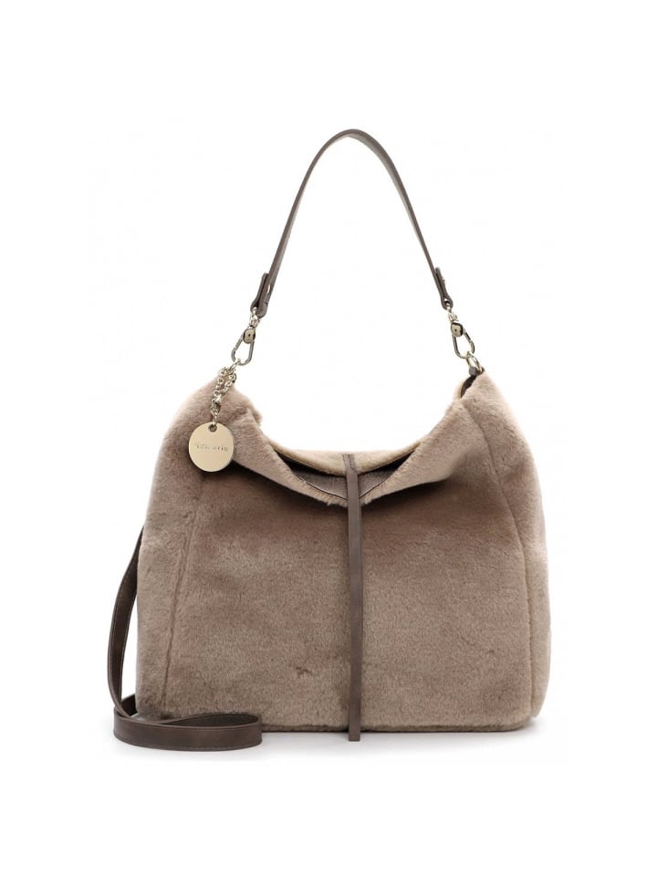 Сумка шоппер Tamaris, бежевый
Сумка шоппер Tamaris, бежевый