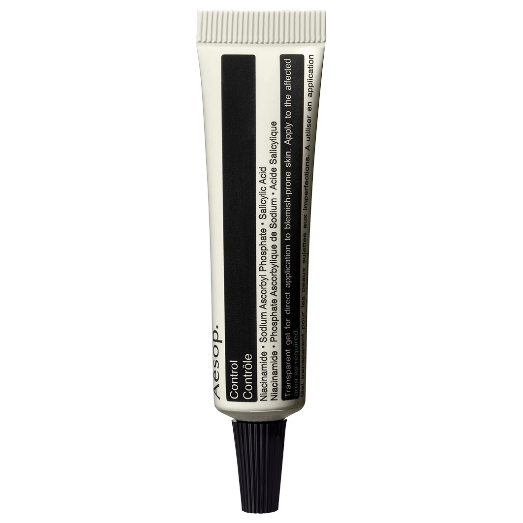 Крем для лица control Aesop, объем 9 мл
Крем для лица control Aesop, объем 9 мл