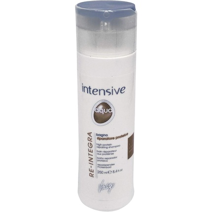 Re-Integra Aqua Protein Preparation Bath 250 мл Vitality's By Farmen
Re-Integra Aqua Protein Preparation Bath 250 мл Vitality's By Farmen