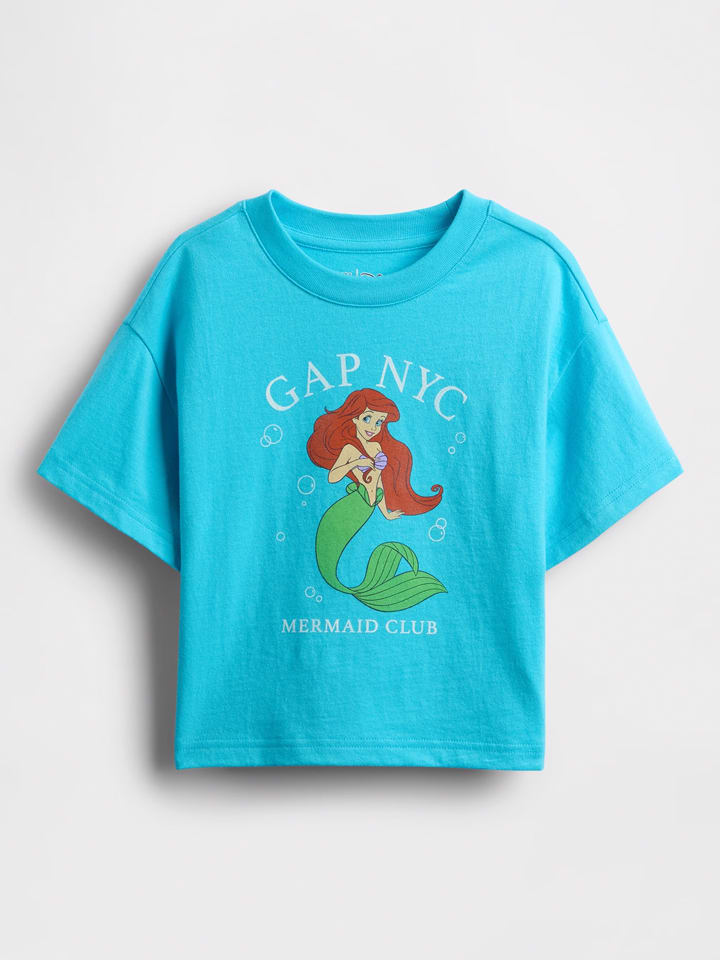 Футболка GAP, светло-синий
Футболка GAP, светло-синий