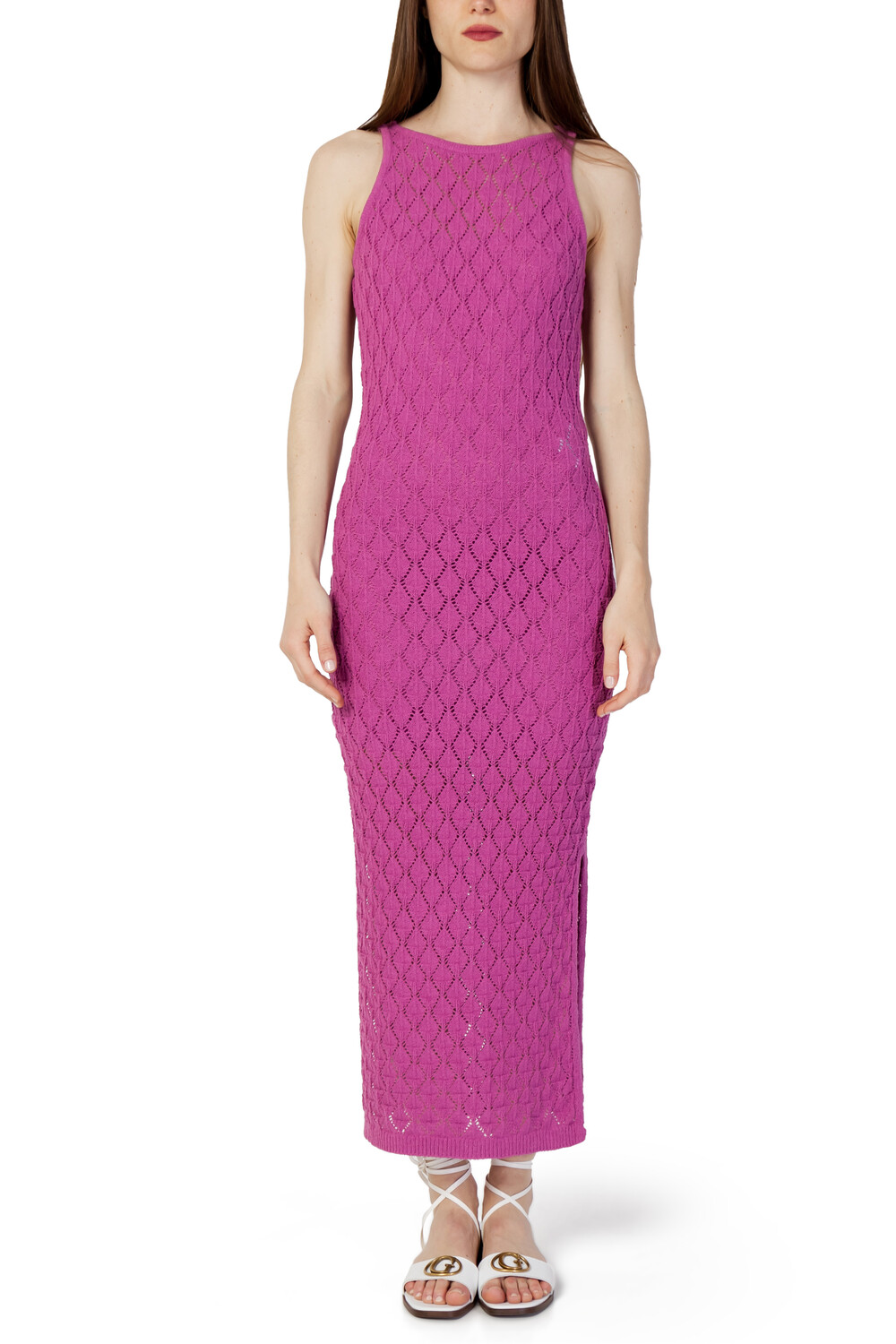 Платье Vero Moda ажурное, фиолетовый
Платье Vero Moda ажурное, фиолетовый