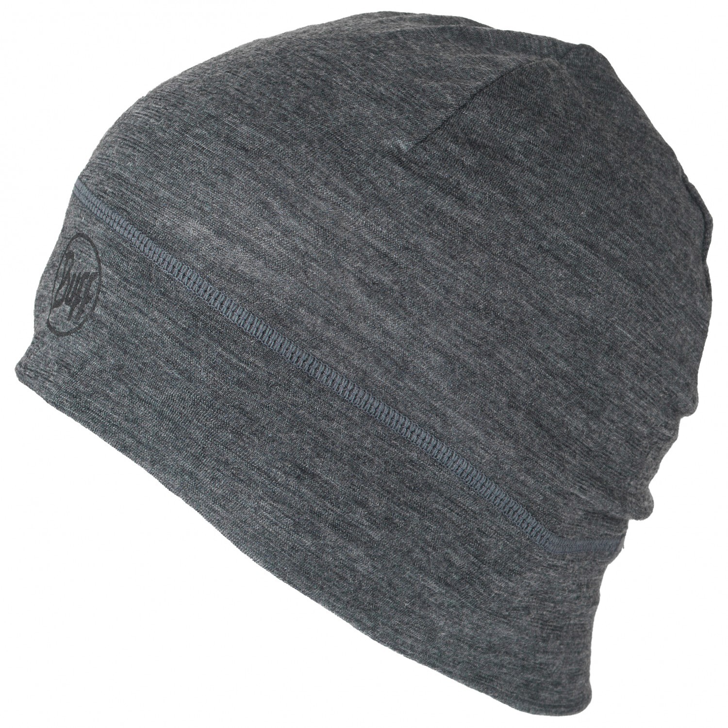 Кепка Buff Lightweight Merino Wool Hat, серый
Кепка Buff Lightweight Merino Wool Hat, серый