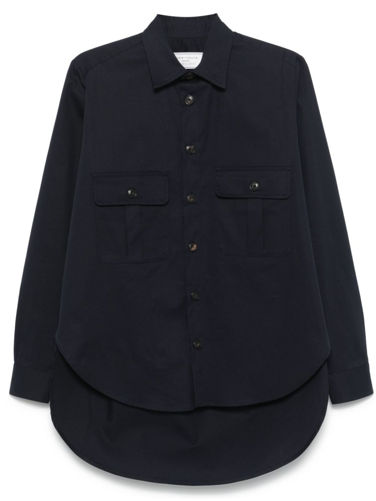 Société Anonyme рубашка K Work Pocket, синий
Société Anonyme рубашка K Work Pocket, синий