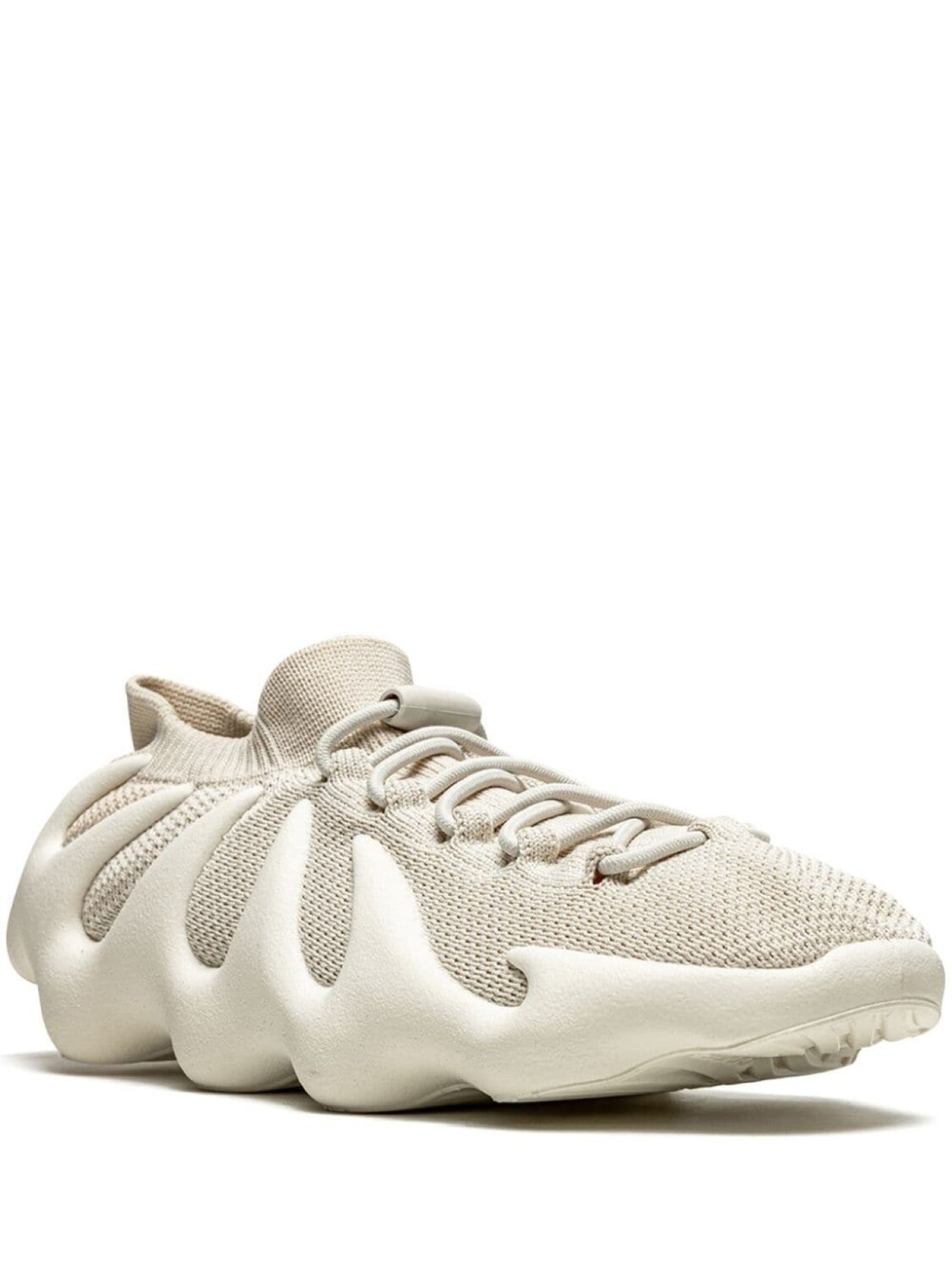 Кроссовки Yeezy 450 Cloud White Adidas Yeezy Kids, бежевый
Кроссовки Yeezy 450 Cloud White Adidas Yeezy Kids, бежевый