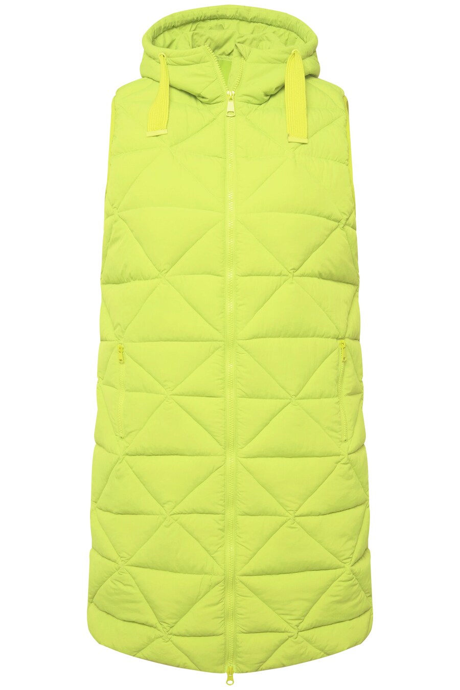 Жилет Ulla Popken, Limone
Жилет Ulla Popken, Limone