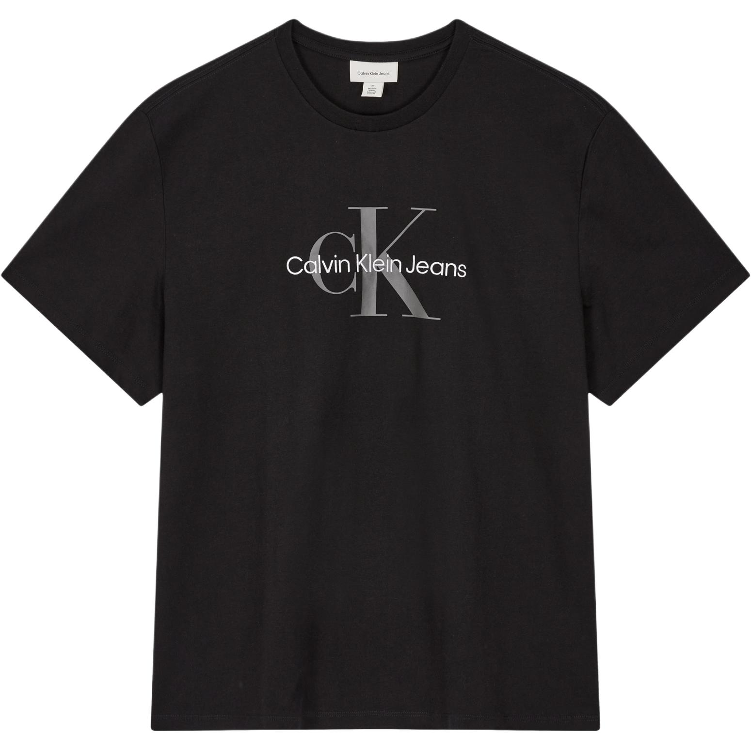 Футболка CALVIN KLEIN мужская черная
Футболка CALVIN KLEIN мужская черная