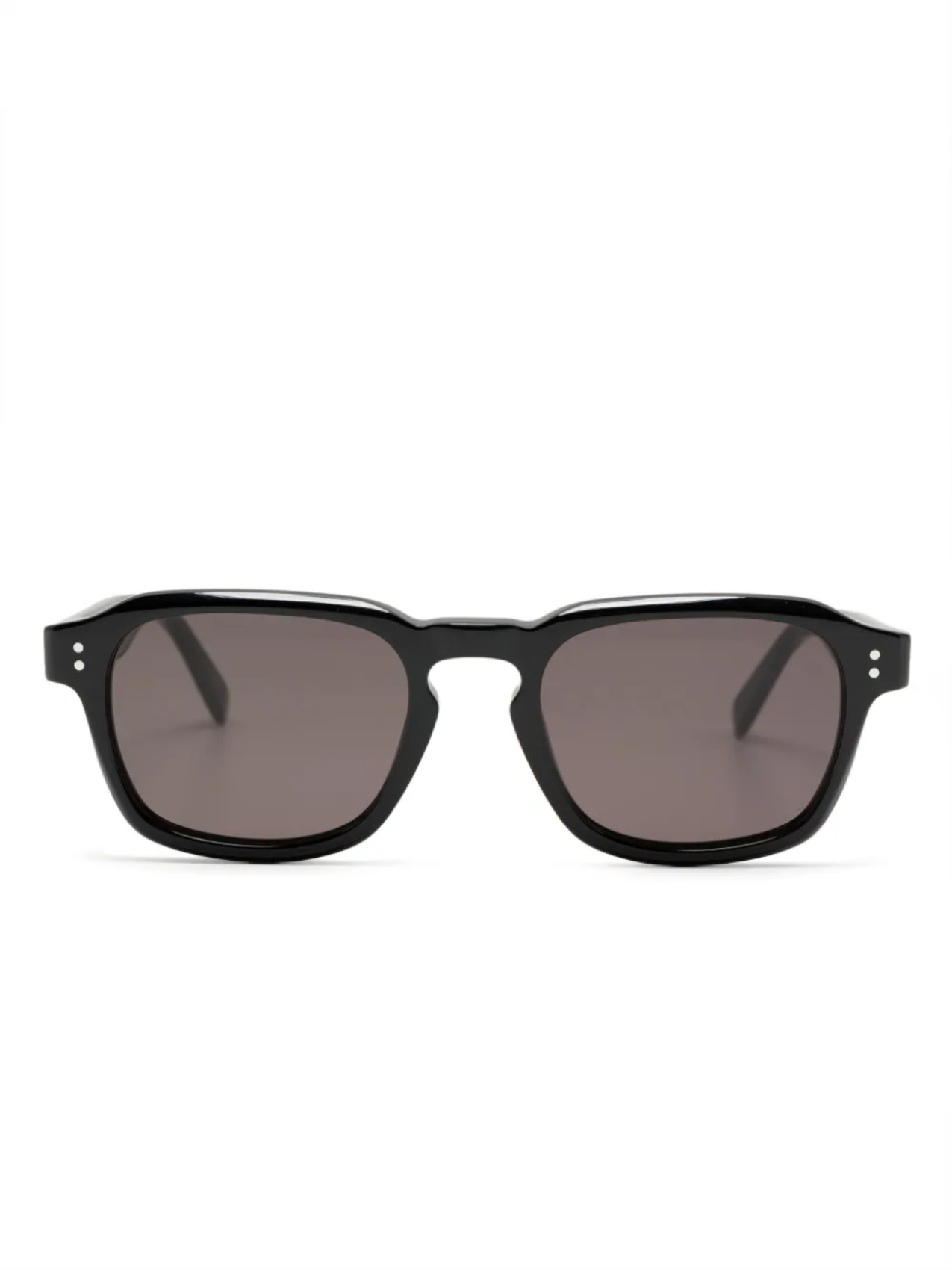 Солнцезащитные очки Luce в квадратной оправе Retrosuperfuture, черный
Солнцезащитные очки Luce в квадратной оправе Retrosuperfuture, черный