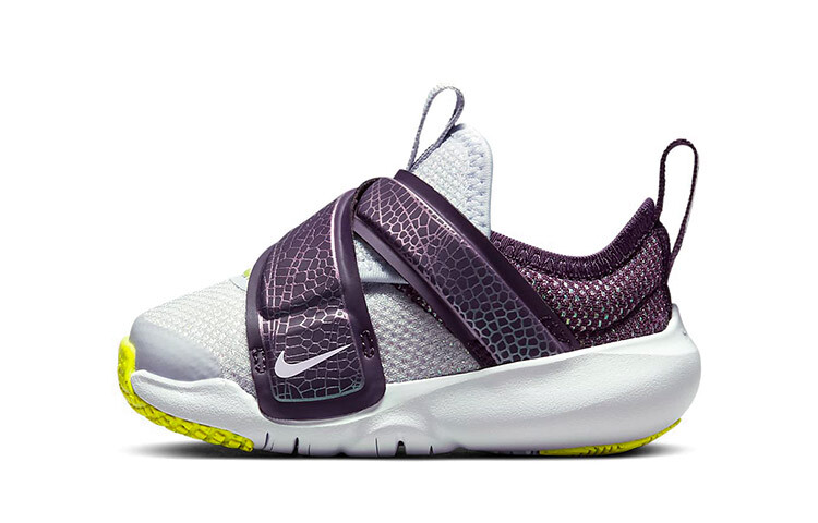 Кроссовки Nike Flex Advance для малышей TD 
Кроссовки Nike Flex Advance для малышей TD