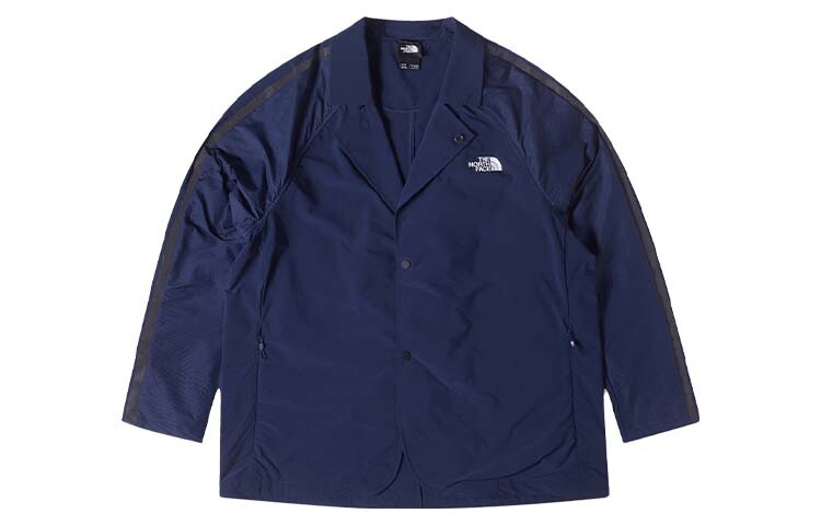 THE NORTH FACE Мужской деловой костюм, цвет Blue
THE NORTH FACE Мужской деловой костюм, цвет Blue