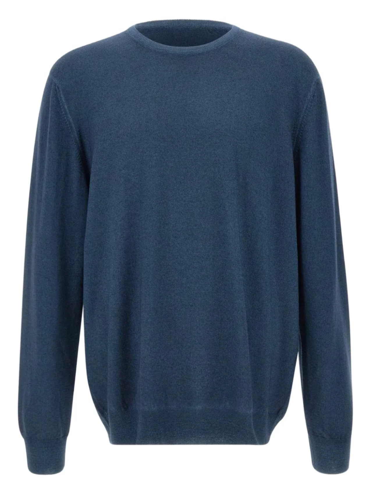 Gran Sasso шерстяной джемпер, синий
Gran Sasso шерстяной джемпер, синий