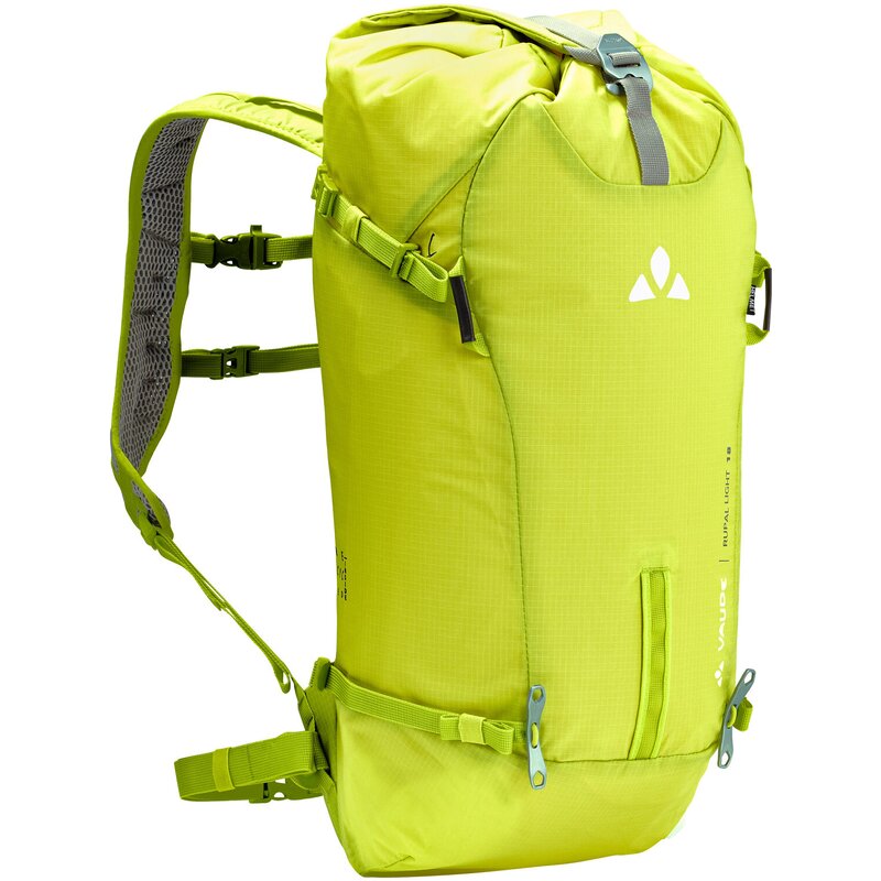 Рюкзак Rupal Light 18 Vaude, зеленый
Рюкзак Rupal Light 18 Vaude, зеленый