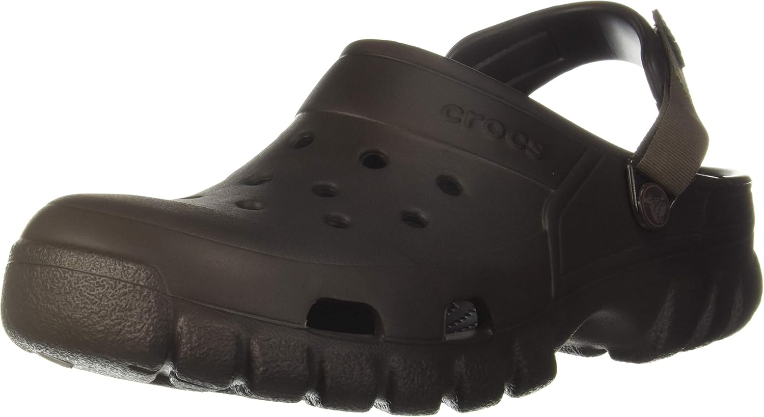 Унисекс сабо Crocs Offroad Sport для взрослых
Унисекс сабо Crocs Offroad Sport для взрослых