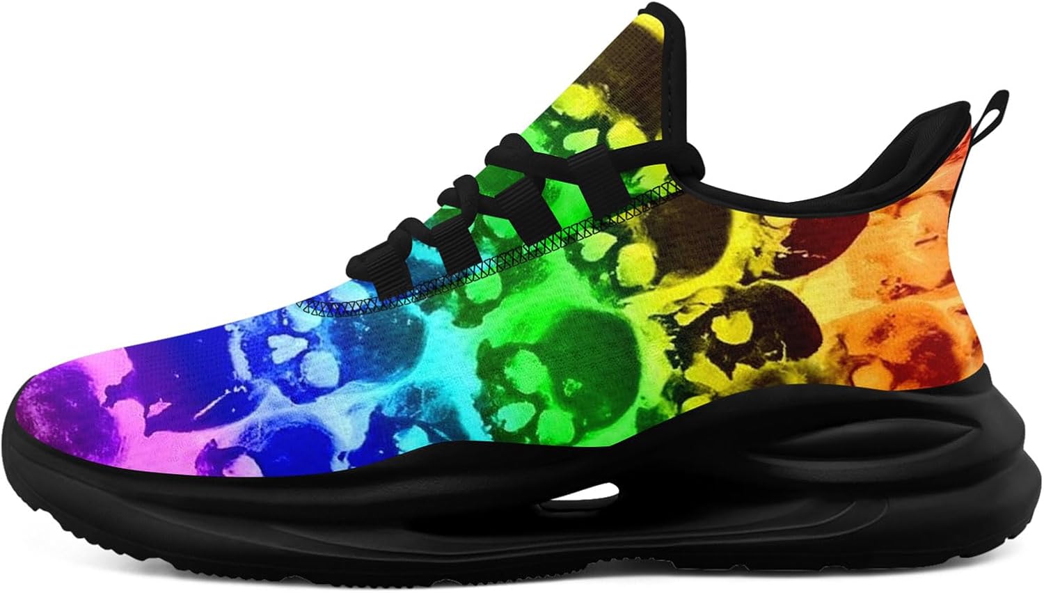 Кроссовки женские с черепом и розой, легкие для бега, мужские дышащие кроссовки для ходьбы, унисекс, стильные готические панк кроссовки для тренировок и улицы Awsole, черный/синий/зеленый/оранжевый/фиолетовый
Кроссовки женские с черепом и розой, легкие для бега, мужские дышащие кроссовки для ходьбы, унисекс, стильные готические панк кроссовки для тренировок и улицы Awsole, черный/синий/зеленый/оранжевый/фиолетовый