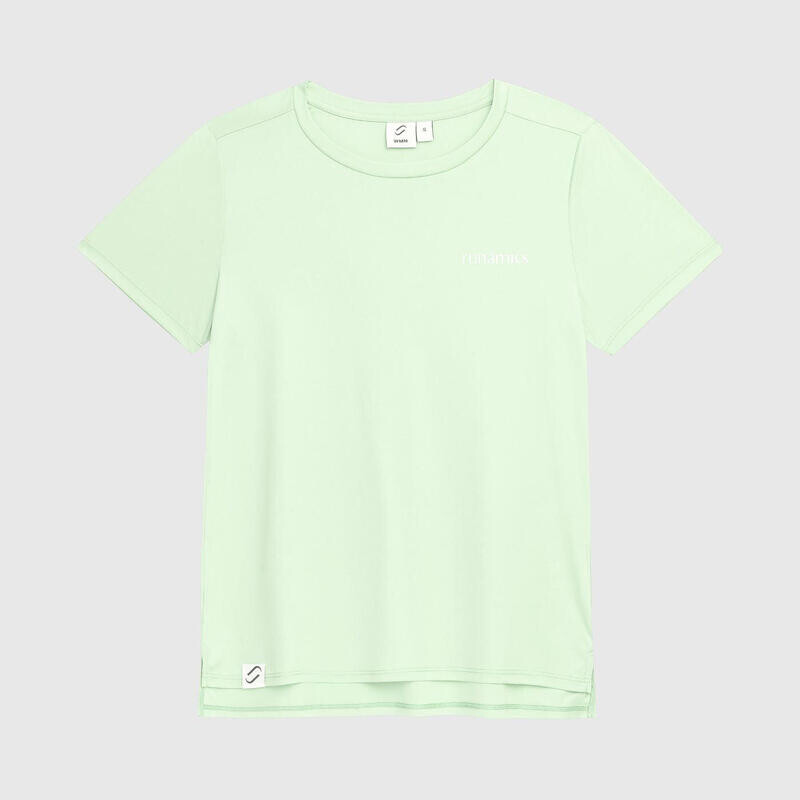 Спортивная футболка Runamics, цвет aquamaringrün
Спортивная футболка Runamics, цвет aquamaringrün