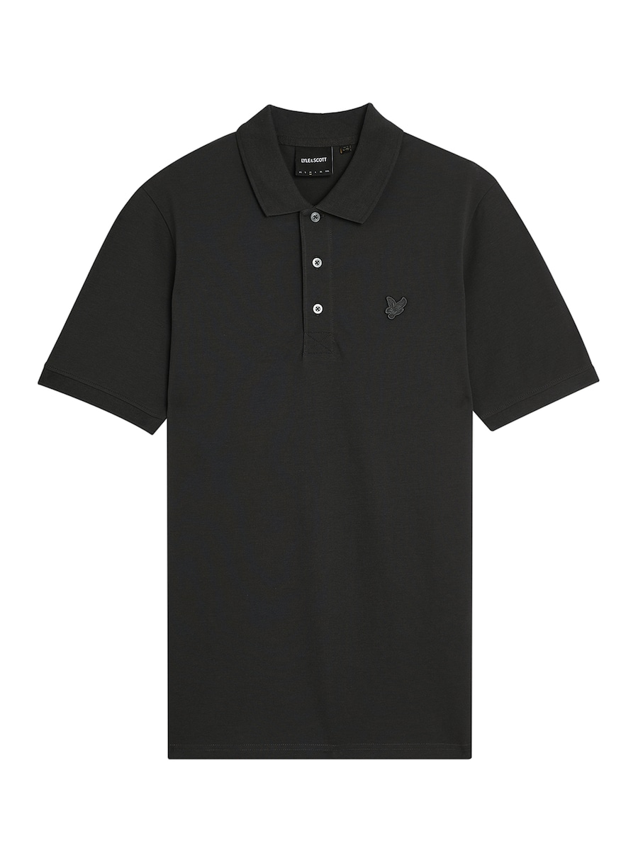 Рубашка Lyle & Scott Superfine, графитовый
Рубашка Lyle & Scott Superfine, графитовый