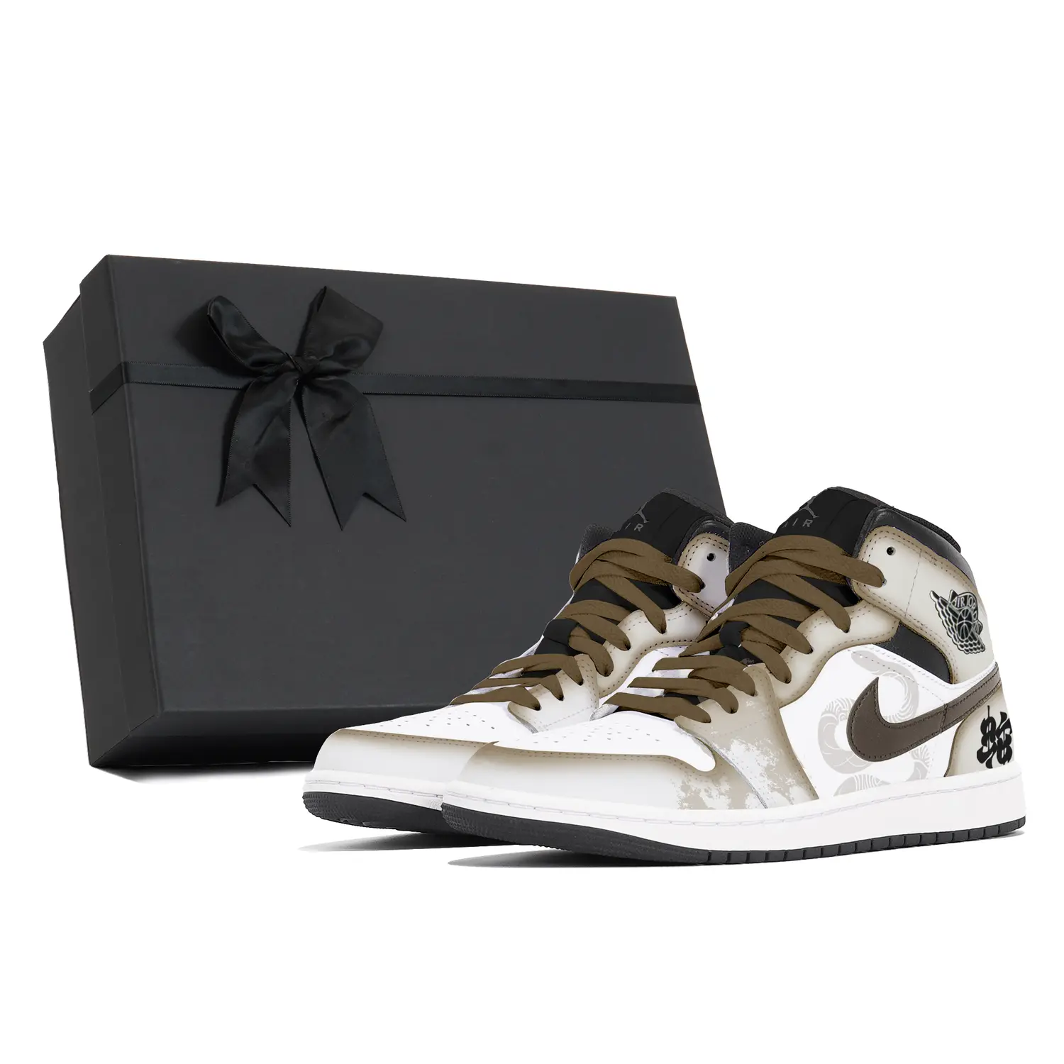 Jordan Кроссовки баскетбольные mid top мужские air 1 dust abrasion resistant vintage khaki
Jordan Кроссовки баскетбольные mid top мужские air 1 dust abrasion resistant vintage khaki