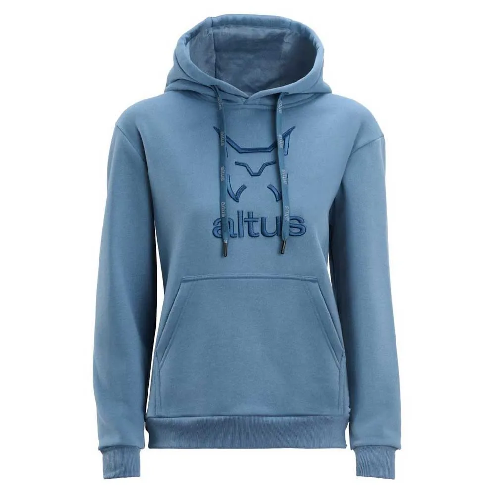 Худи Altus Karnac, синий
Худи Altus Karnac, синий