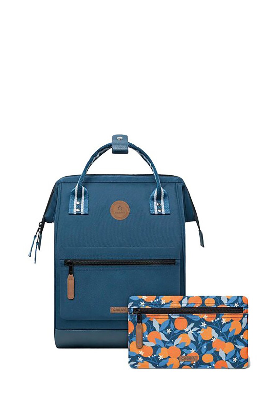Рюкзак Cabaia BRATISLAVA, Blue
Рюкзак Cabaia BRATISLAVA, Blue