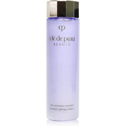 CLE DE PEAU Эфирная очищающая эссенция 170 мл Cle De Peau Beaute
CLE DE PEAU Эфирная очищающая эссенция 170 мл Cle De Peau Beaute