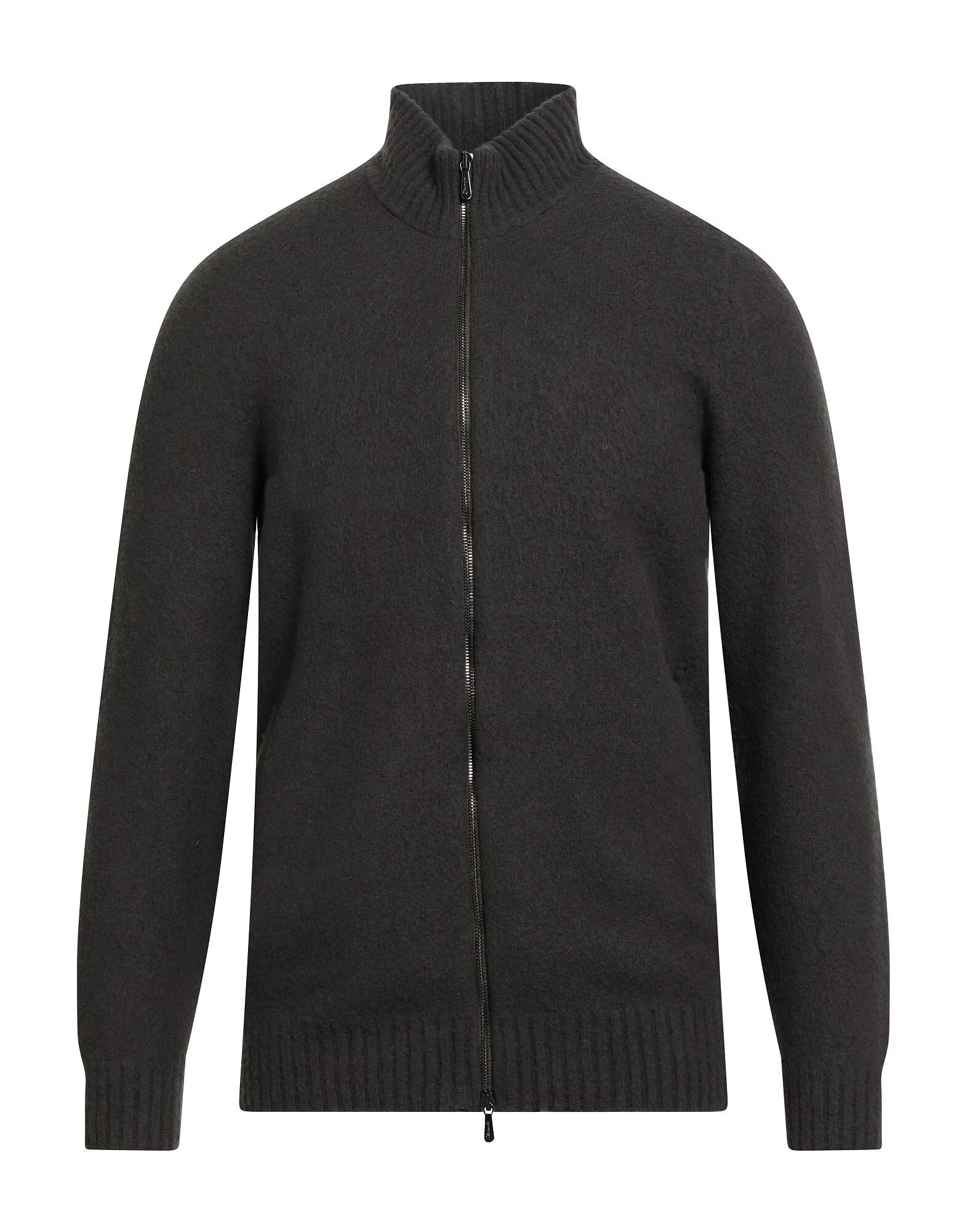 Кардиган Drumohr, угольно-серый
Кардиган Drumohr, угольно-серый