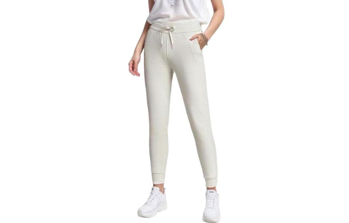 Футболка Scuba Series Вязаные спортивные штаны Женские Lululemon, Цвет белое яйцо
Футболка Scuba Series Вязаные спортивные штаны Женские Lululemon, Цвет белое яйцо