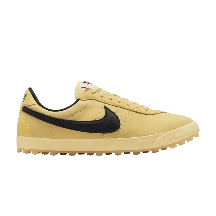 Кроссовки Nike Astro Grabber 'Soft Yellow Black', желтый
Кроссовки Nike Astro Grabber 'Soft Yellow Black', желтый