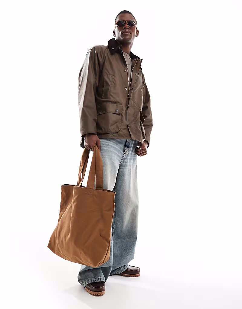 Вощеная куртка Barbour Bedale коричневого цвета, Коричневый, Вощеная куртка Barbour Bedale коричневого цвета
Вощеная куртка Barbour Bedale коричневого цвета, Коричневый, Вощеная куртка Barbour Bedale коричневого цвета