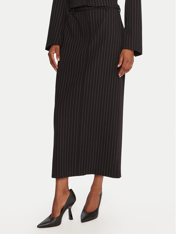 Юбка миди regular fit 73ZBB French Connection, черный
Юбка миди regular fit 73ZBB French Connection, черный