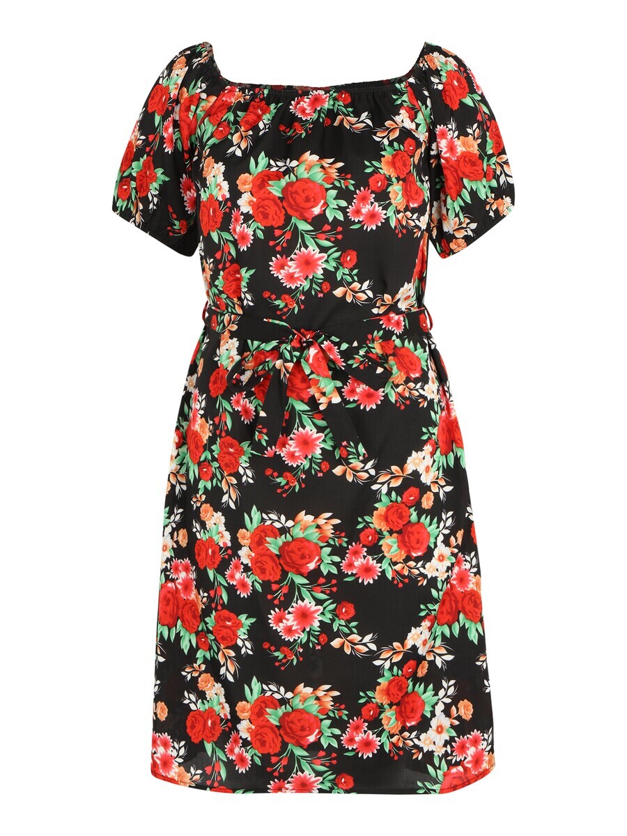 Платье Vila Tall MIE, черный
Платье Vila Tall MIE, черный