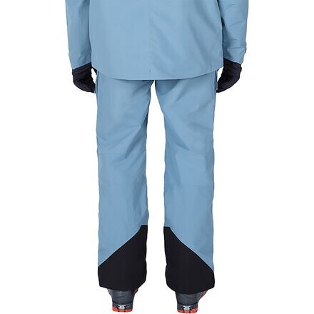 Брюки Ora Body Map мужские Black Crows, цвет Stone Blue
Брюки Ora Body Map мужские Black Crows, цвет Stone Blue