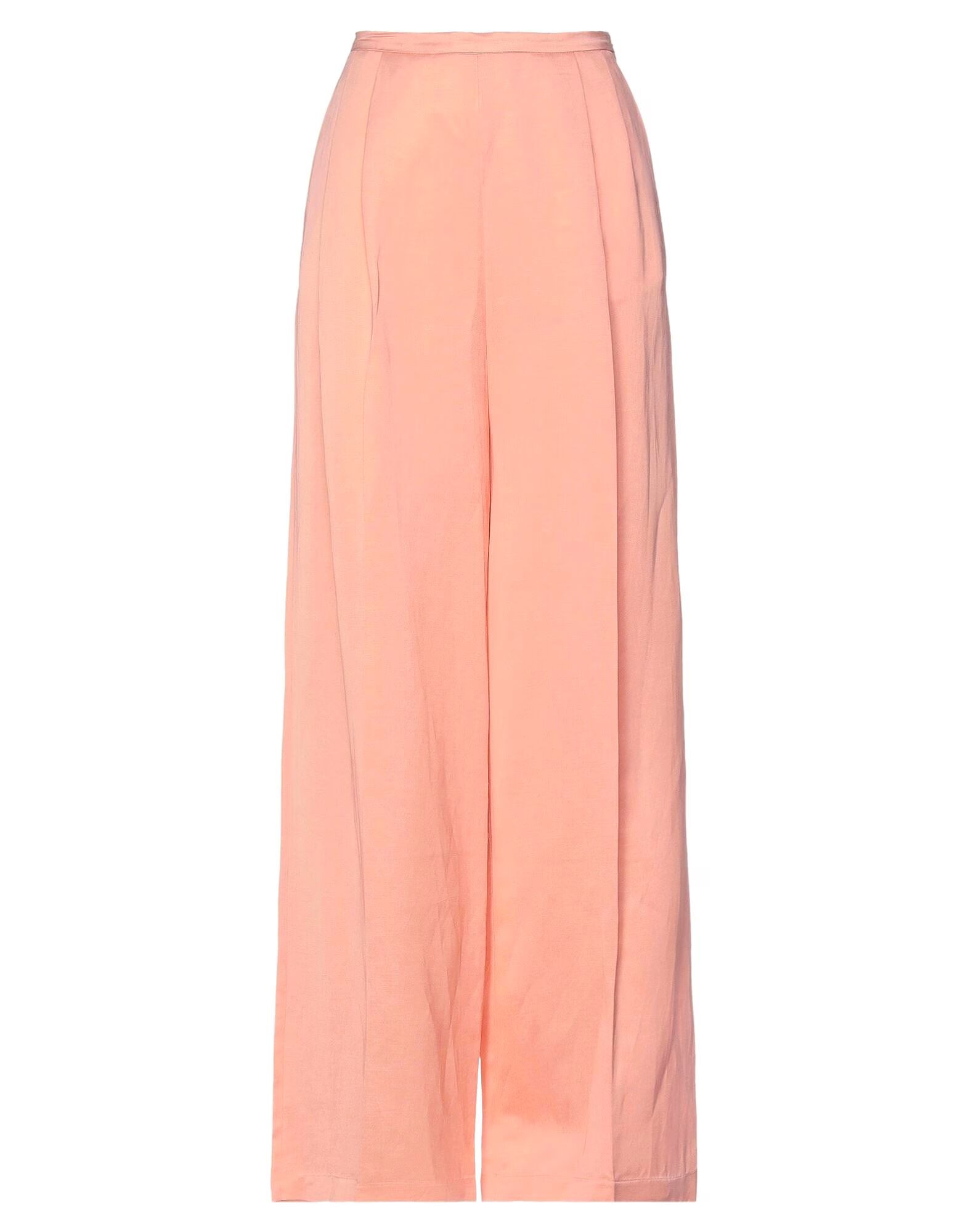 Брюки Semicouture, лососево-розовый
Брюки Semicouture, лососево-розовый