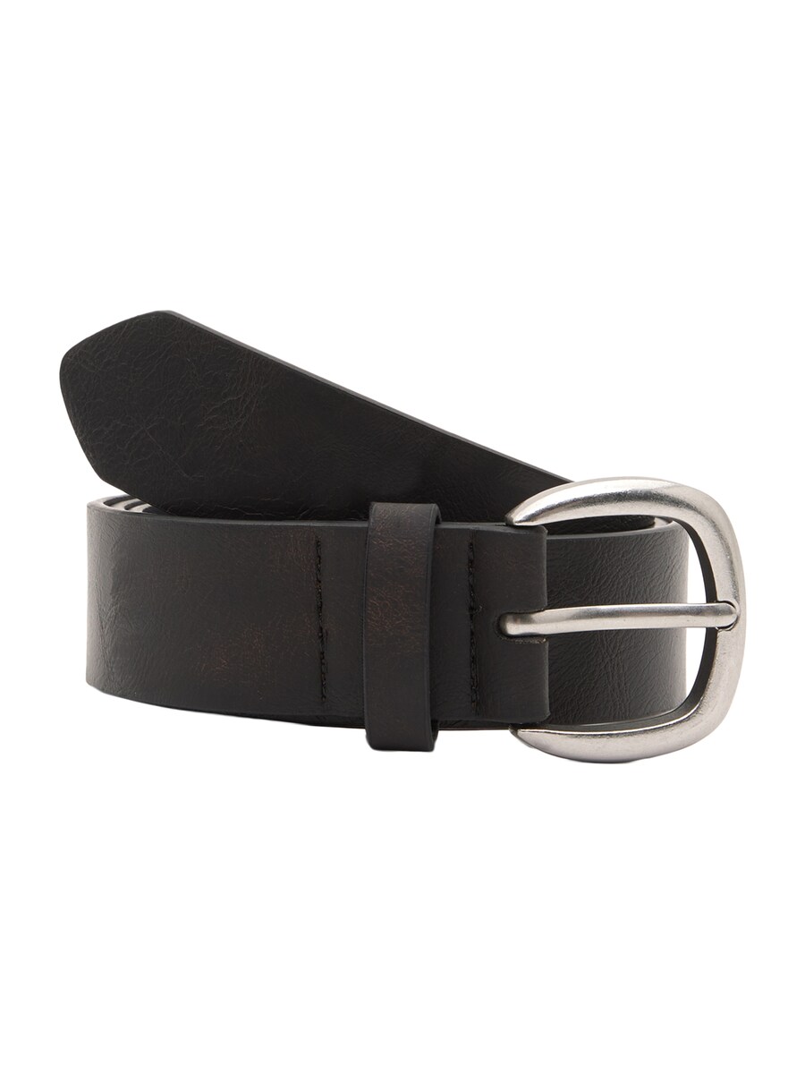 Ремень Pull&Bear, темно-коричневый
Ремень Pull&Bear, темно-коричневый