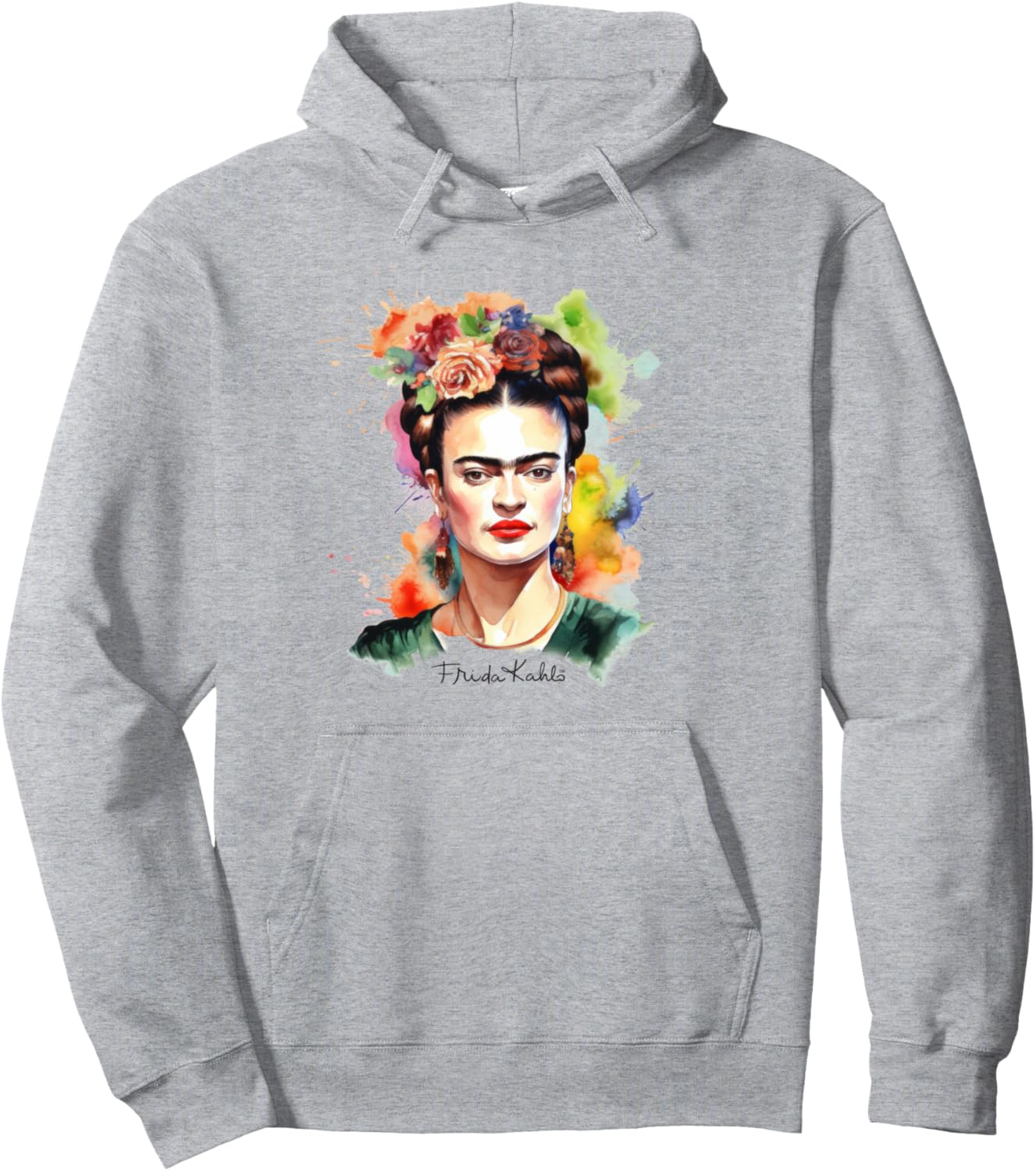 Худи серая Frida Kahlo, Серый, Худи серая Frida Kahlo
Худи серая Frida Kahlo, Серый, Худи серая Frida Kahlo