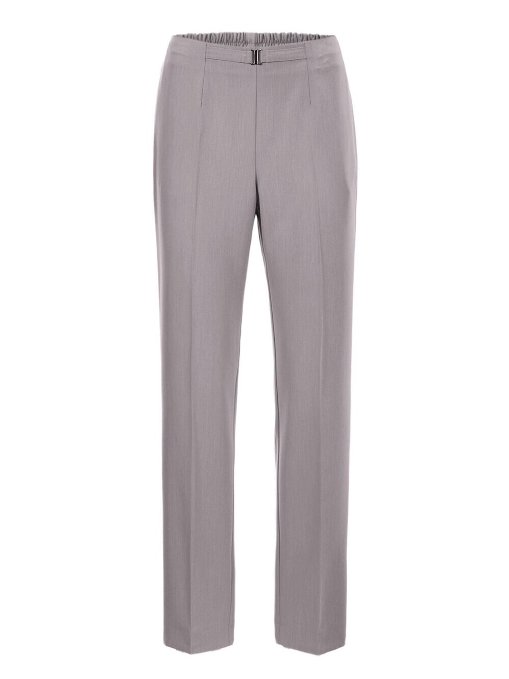Обычные плиссированные брюки Goldner Martha, серый
Обычные плиссированные брюки Goldner Martha, серый