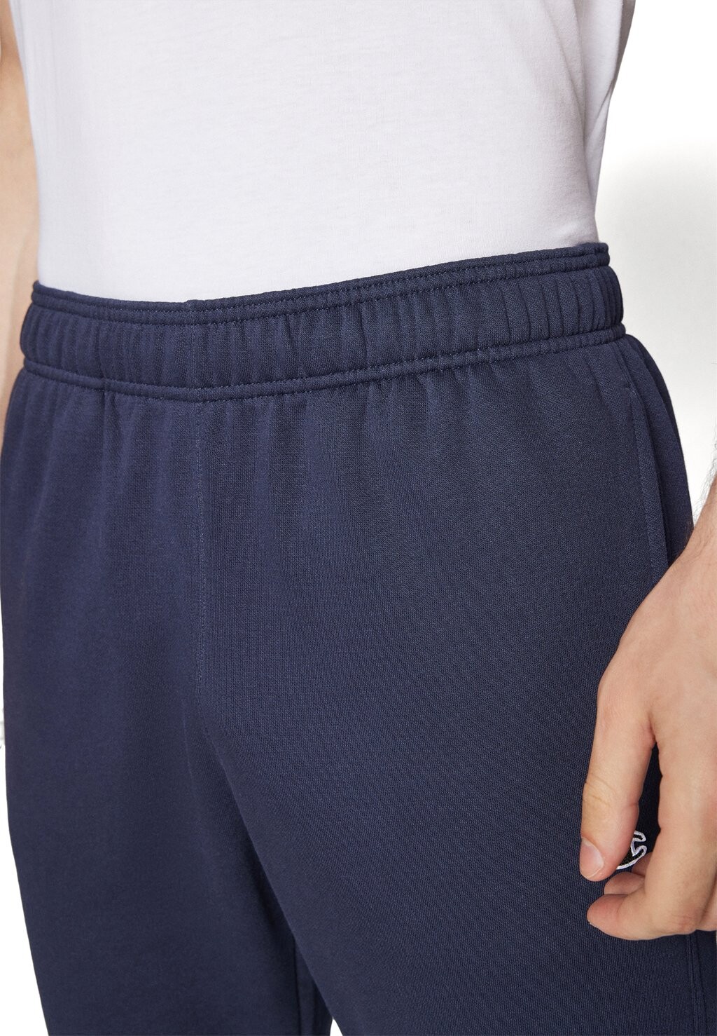 Спортивные штаны ICONS CUFF PANTS Champion, темно-синий
Спортивные штаны ICONS CUFF PANTS Champion, темно-синий