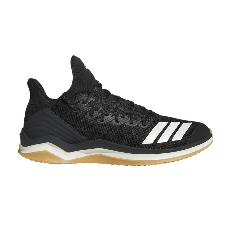 Кроссовки Icon 4 Trainer 'Black Gum', черный
Кроссовки Icon 4 Trainer 'Black Gum', черный