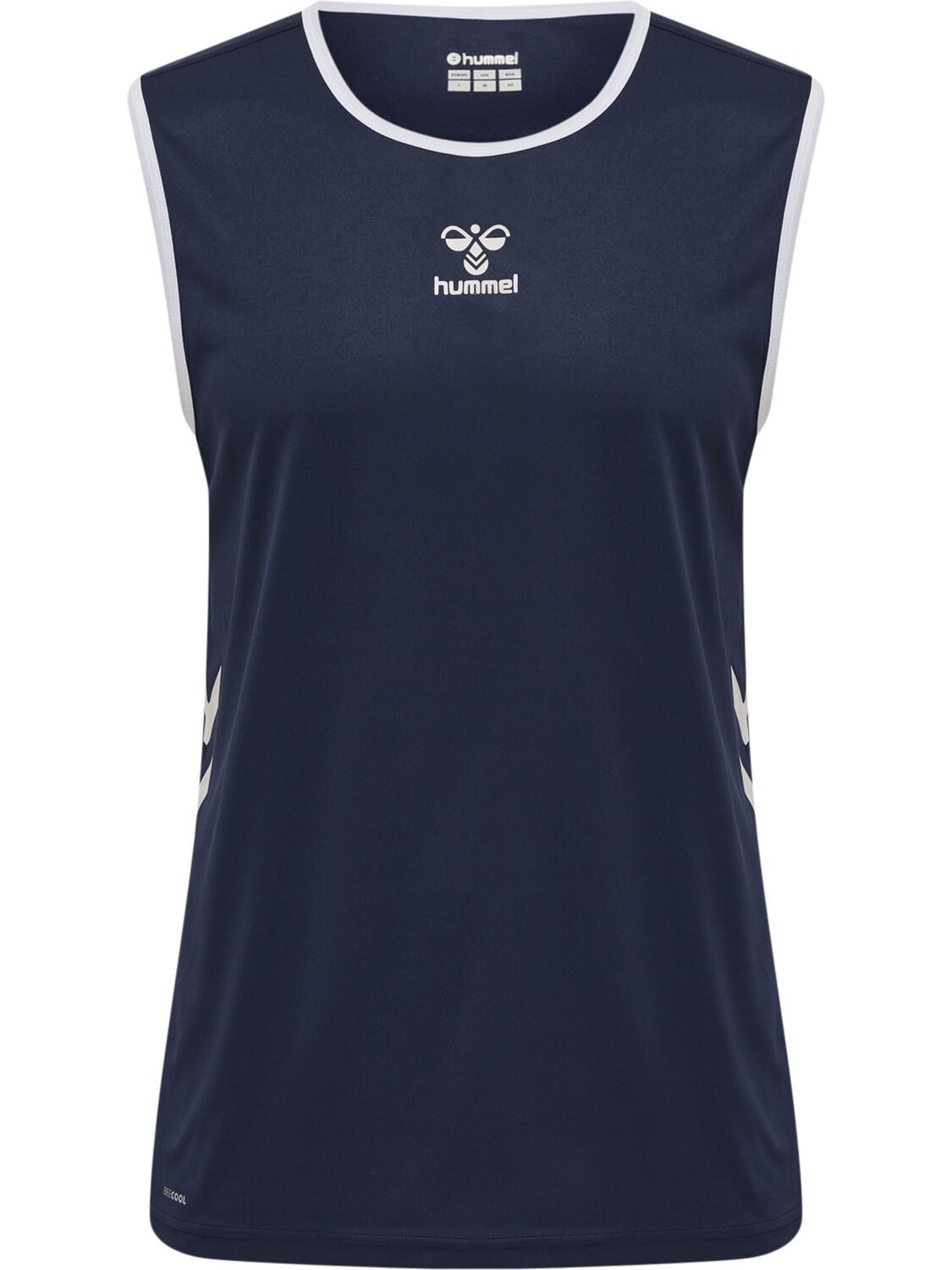 Футболка Hummel Trikot S/L Hmlcore Xk Basket Jersey, морской
Футболка Hummel Trikot S/L Hmlcore Xk Basket Jersey, морской