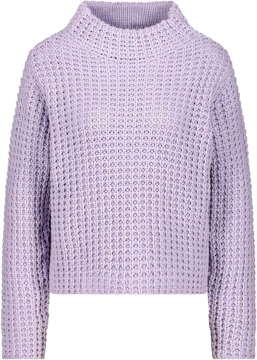Свитер monari, лавандовый
Свитер monari, лавандовый