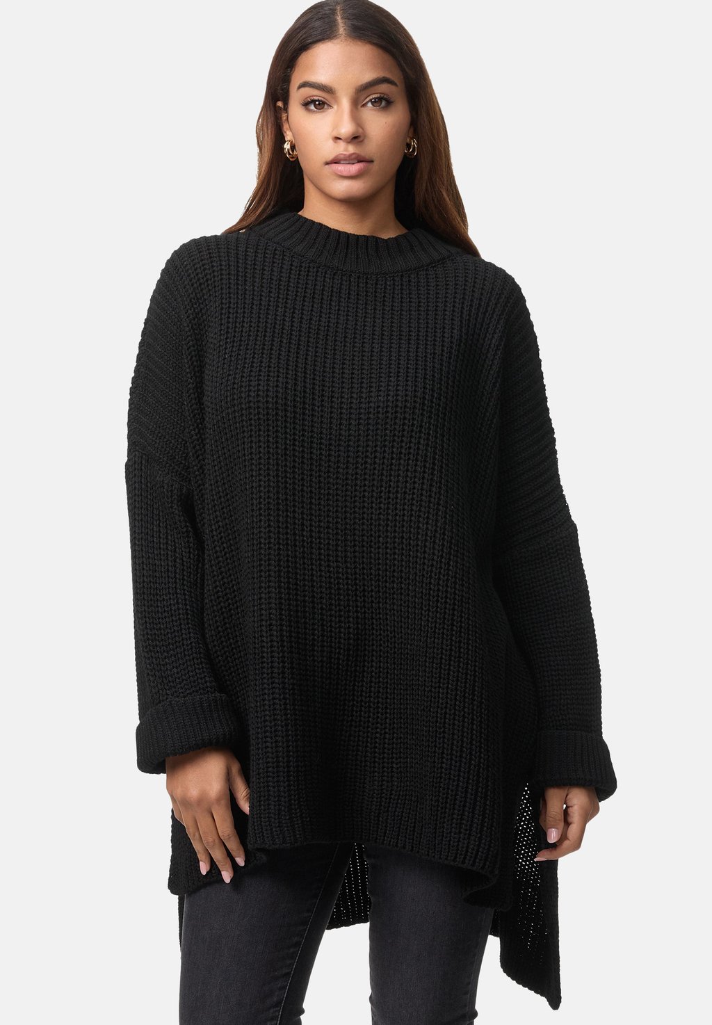 Джемпер Elara, черный
Джемпер Elara, черный