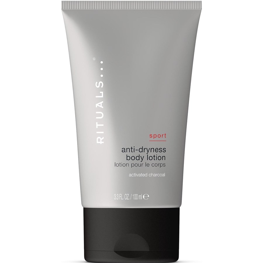 Лосьон для тела RITUALS Sport Anti-Dryness Body Lotion, 100 ml
Лосьон для тела RITUALS Sport Anti-Dryness Body Lotion, 100 ml