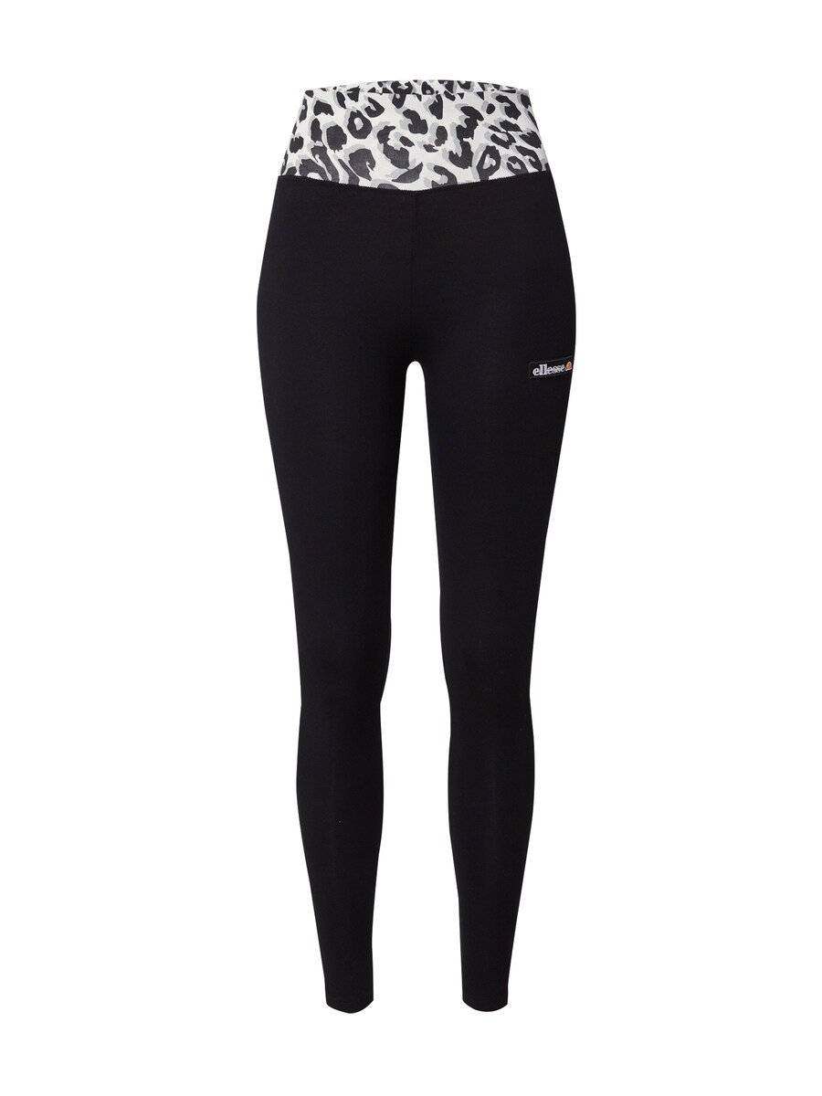 Узкие леггинсы ELLESSE Heung, черный
Узкие леггинсы ELLESSE Heung, черный