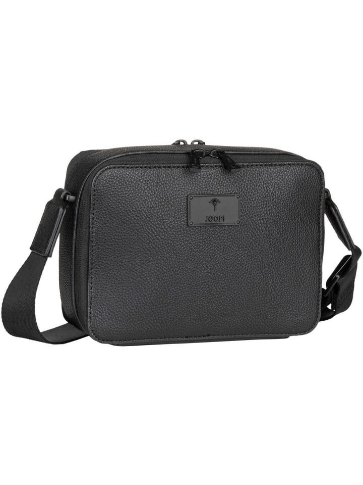 Наплечная сумка JOOP! Umhängetasche Nepezzano Paolo Shoulderbag XSHZ, черный
Наплечная сумка JOOP! Umhängetasche Nepezzano Paolo Shoulderbag XSHZ, черный