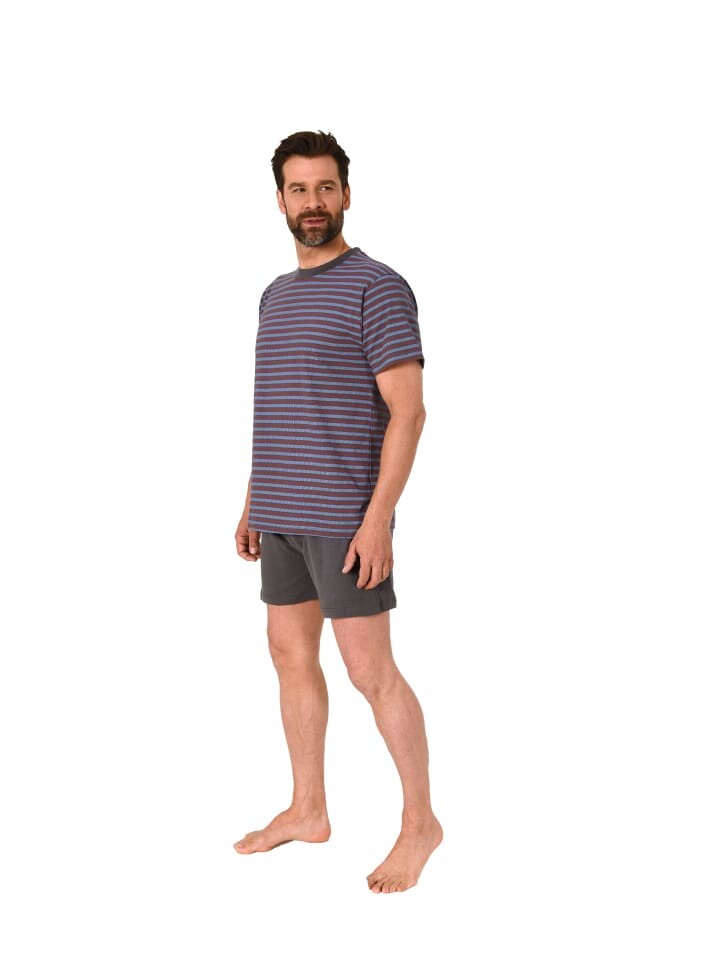 Ночное белье NORMANN, серый
Ночное белье NORMANN, серый