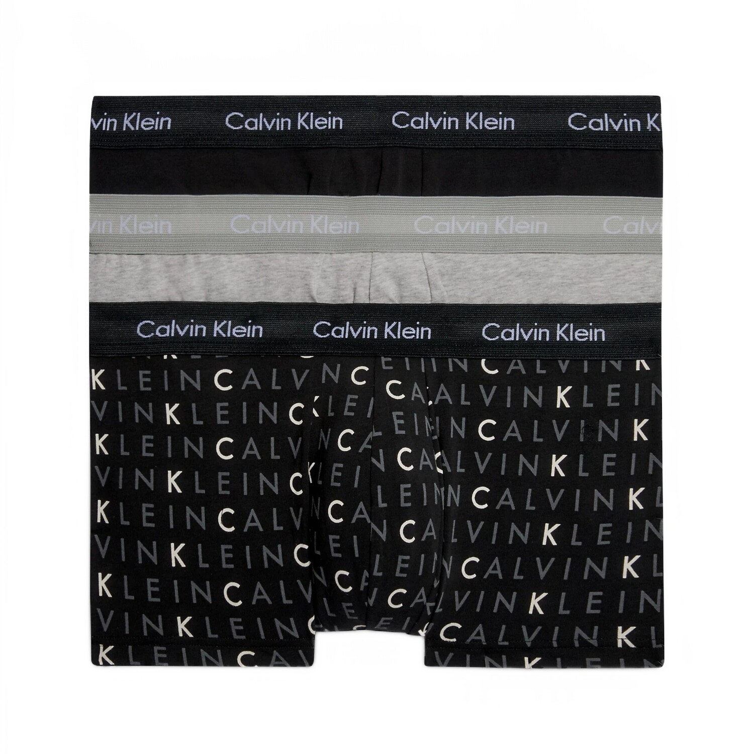 Мужские трусы Calvin Klein
Мужские трусы Calvin Klein