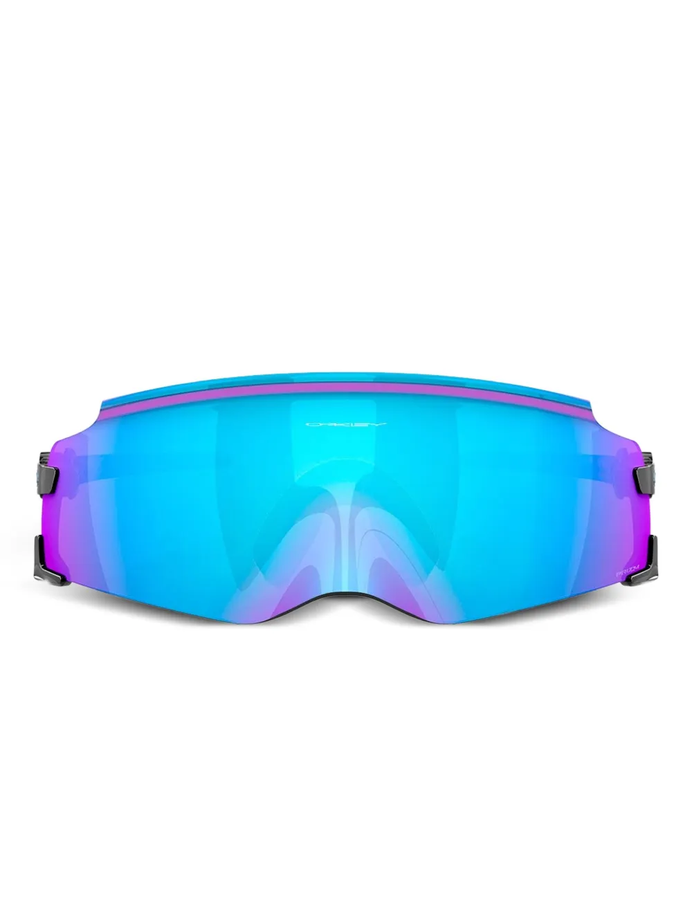 Солнцезащитные очки-маска Kato Oakley, черный
Солнцезащитные очки-маска Kato Oakley, черный