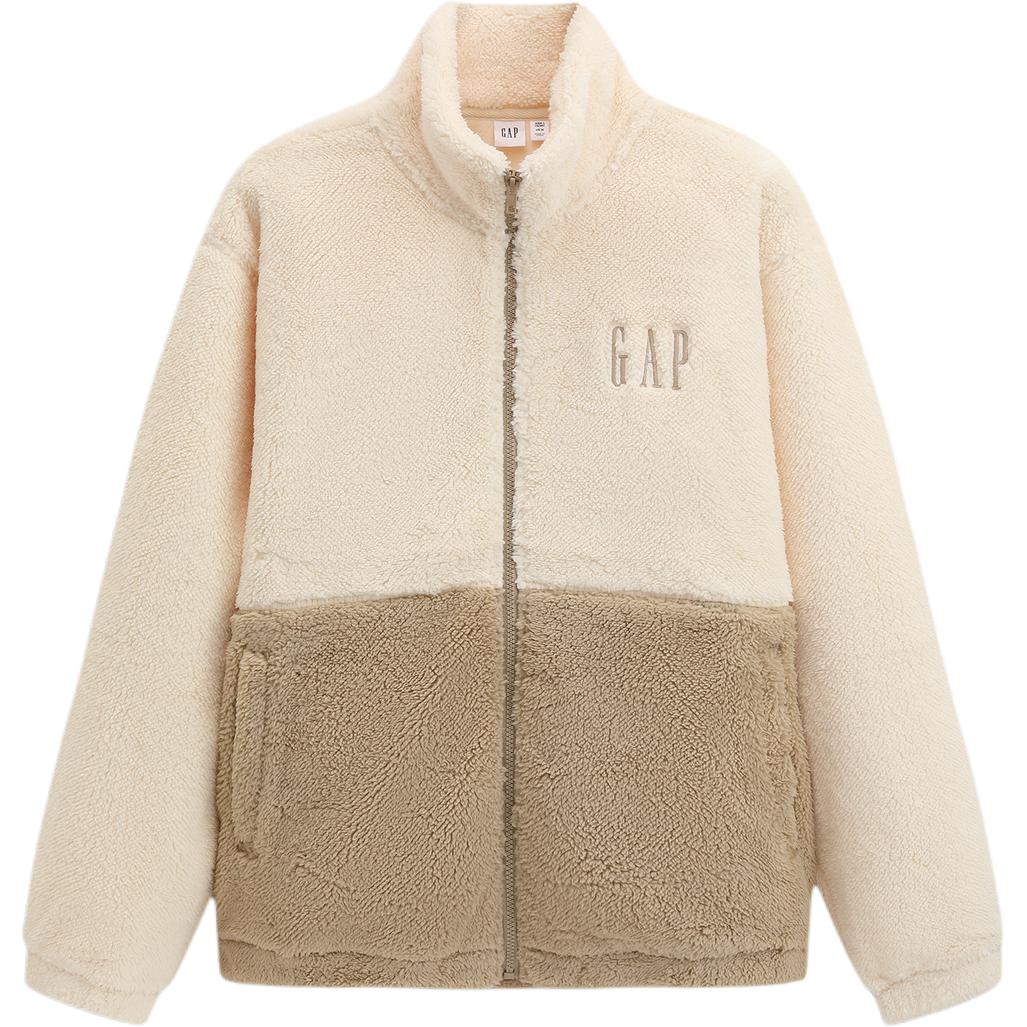 Унисекс свитшот GAP, бежевый
Унисекс свитшот GAP, бежевый